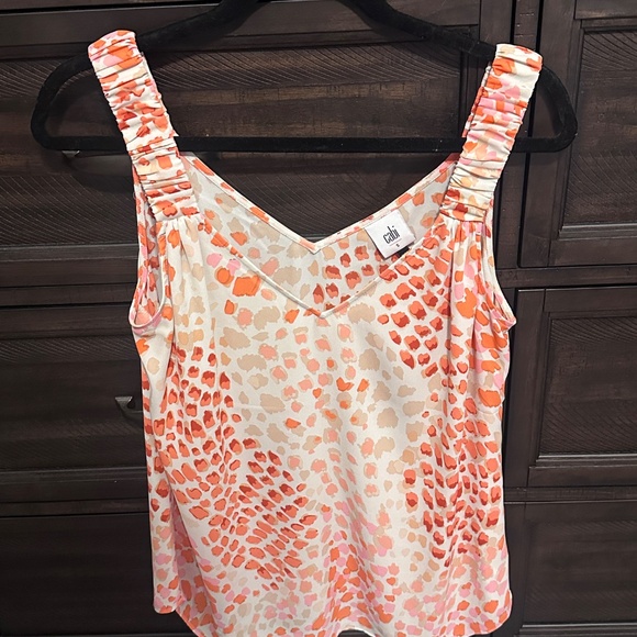 Cabi Rotation Tank - Picture 4 of 4